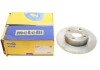 Купить Диск тормозной (передний) Audi 80/90/100 76-91 (256x13) (полный) Audi 80, 100 Metelli 23-0062 (фото2) подбор по VIN коду, цена 932 грн.