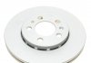 Купить Диск тормозной (передний) Skoda Fabia/Octavia 96-/Roomster 06-/VW Golf 97-06 (256x22)(с покр.)(вент) Seat Ibiza, Audi A3, Skoda Roomster, Seat Toledo, Skoda Octavia, Volkswagen Golf, Audi A1, Skoda Fabia, Volkswagen Bora, Polo, Seat Leon Metelli 23-0390C (фото6) подбор по VIN коду, цена 1209 грн.