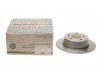 Купить Диск тормозной (задний) MB Vito (W638) 96-03 (280x10) (полный) Metelli 23-0417 (фото1) подбор по VIN коду, цена 1039 грн.