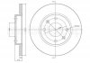 Купить Тормозной диск (передний) Peugeot 206 98-/306 94-01/Citroen Xsara 97-05 (247x13) Peugeot 306, Citroen Xsara, Peugeot 206 Metelli 23-0486C (фото1) подбор по VIN коду, цена 891 грн.