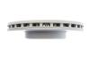 Купить Диск гальмівний (передній) MB E-class (W211/S211) 02-09 (295x28) (з покриттям) (вентил.) Metelli 23-0600C (фото4) подбор по VIN коду, цена 1893 грн.