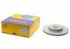 Купить Диск тормозной (передний) Mazda 3 03-14/Mazda 5 05- (278x25) (с покр.) (вент) Mazda 5, 3 Metelli 23-0729C (фото1) подбор по VIN коду, цена 1637 грн.