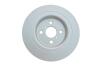 Купить Диск тормозной (задний) Toyota Yaris 05-/Daihatsu Charade 11- (278x9) Metelli 23-0947C (фото3) подбор по VIN коду, цена 1131 грн.