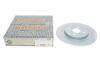 Купить Диск тормозной (задний) Toyota Yaris 05-/Daihatsu Charade 11- (278x9) Metelli 23-0947C (фото5) подбор по VIN коду, цена 1131 грн.