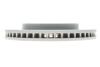 Купить Диск тормозной (передний) Mitsubishi L200 04-/Pajero Sport 08- (294x28) (вент.) Mitsubishi L200, Pajero Metelli 23-1076C (фото5) подбор по VIN коду, цена 2088 грн.