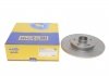 Купить Тормозной диск (с подшипником) Renault Kangoo Metelli 23-1196 (фото1) подбор по VIN коду, цена 3432 грн.