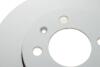 Купить Диск тормозной (передний) Skoda Citigo 1.0 11-19/VW Up 1.0 12-(257x22) (с покрытием) (вент.) Metelli 23-1371C (фото3) подбор по VIN коду, цена 1167 грн.