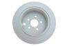 Купить Диск тормозной (задний) Subaru Impreza 11-/Forester 12-/XV 12- (274x10) Metelli 23-1487C (фото2) подбор по VIN коду, цена 1249 грн.