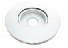Купить Тормозной диск (передний) Ford Focus/ Kuga II 07-/Connect 13- (320x25) Metelli 23-1512C (фото2) подбор по VIN коду, цена 2329 грн.