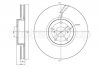 Купити Диск гальмівний (передній) Lexus GS 05-/IS 09- (R) (334x30) Lexus GS, IS Metelli 23-1728C (фото1) підбір по VIN коду, ціна 2751 грн.