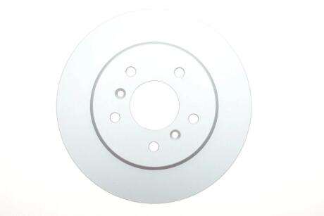 Диск тормозной Nissan Qashqai, Renault Kadjar Metelli 23-1763C