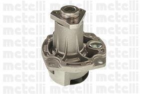 Насос водяний ALFA ROMEO 33 ALL EXCL 1.8TDI Alfa Romeo 33, 145, 146 Metelli 24-0101