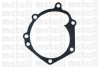 Купити Насос водяний CITROEN C25/PEUGEOT J5 2.5D Fiat Ducato, Volvo V70 Metelli 24-0240 (фото2) підбір по VIN коду, ціна 2814 грн.