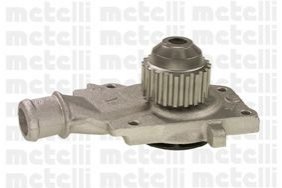 Водяний насос Metelli 24-0321