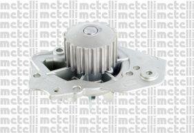 Насос водяний CITROEN/PEUGEOT/ROVER Metelli 24-0393