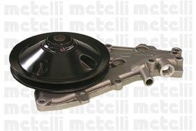 Насос водяний RENAULT /911/19/19 CHAMADE/21/ Renault 19, Clio, 21 Metelli 24-0550