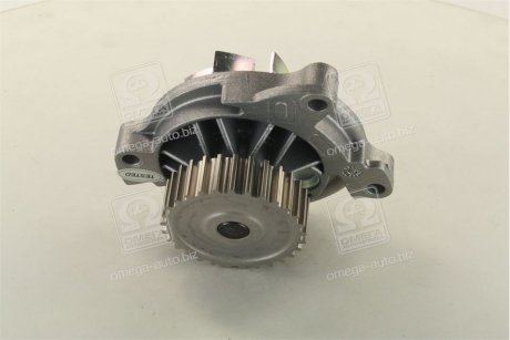 ВОДЯНОЙ НАСОС Audi 100, 80, A6 Metelli 24-0591