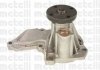 Купити Водяний насос Ford Fiesta, Focus, Fusion, Mazda 2, Volvo S40, V50, C30 Metelli 24-0612 (фото1) підбір по VIN коду, ціна 1268 грн.