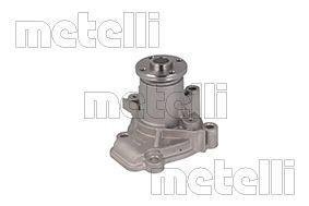 ВОДЯНОЙ НАСОС Hyundai Lantra, Coupe, Elantra, KIA Cerato, Hyundai Trajet, Tucson, KIA Carens, Sportage, Ceed, Hyundai I30, KIA Pro Ceed Metelli 24-0698