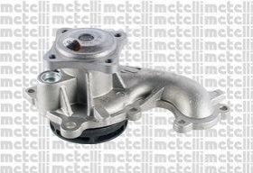 ВОДЯНОЙ НАСОС Ford Focus, Fiesta, Connect, Transit, Galaxy, S-Max, Mondeo, C-Max Metelli 24-0742