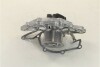 Купити Водяний насос Audi A8, A6, A4, Volkswagen Passat, Audi Allroad, Skoda Superb Metelli 24-0868 (фото3) підбір по VIN коду, ціна 1686 грн.