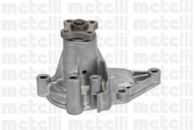 Водяний насос Hyundai Accent, Elantra, Matrix, Getz, KIA Cerato, Rio, Hyundai Coupe, Tiburon Metelli 24-0950