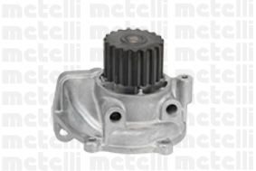 ВОДЯНОЙ НАСОС Mazda 626, Suzuki Vitara, Mazda 323, Suzuki Grand Vitara, Mazda 6, 5, 3 Metelli 24-0973