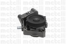 Водяний насос 3.0 JTD FIAT DUCATO Fiat Ducato, Peugeot Boxer, Citroen Jumper, Iveco Daily Metelli 24-1026