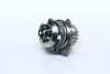 Купити Водяний насос Volkswagen Passat, Seat Ibiza, Leon, Volkswagen Golf, Jetta, Skoda Roomster, Octavia, Audi A1, Skoda Superb, Yeti, Audi Q5 Metelli 24-1089 (фото2) підбір по VIN коду, ціна 1247 грн.