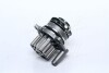 Купити Водяний насос Volkswagen Passat, Seat Ibiza, Leon, Volkswagen Golf, Jetta, Skoda Roomster, Octavia, Audi A1, Skoda Superb, Yeti, Audi Q5 Metelli 24-1089 (фото4) підбір по VIN коду, ціна 1247 грн.