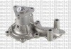 Купити Водяний насос Ford Focus, Ecosport, Connect, Transit, B-Max, C-Max, Fiesta, Courier, Mondeo Metelli 24-1247 (фото1) підбір по VIN коду, ціна 2034 грн.