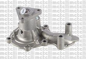 Водяний насос Mazda Xedos 9, Ford Focus, Ecosport, Connect, Transit, B-Max, C-Max, Fiesta, Courier, Mondeo Metelli 24-1247