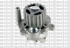 Купити Водяний насос Volkswagen Sharan, Ford Galaxy, Volkswagen Passat, Jetta, Skoda Octavia, Superb, Audi A4, Volkswagen Bora, Golf, Audi A3, A6 Metelli 24-1355 (фото1) підбір по VIN коду, ціна 1088 грн.