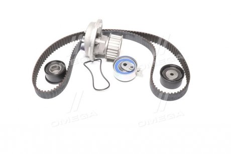 Комплект газораспределительного механизма Daewoo Nubira, Leganza, Chevrolet Lacetti, Tacuma, Evanda, Captiva, Epica Metelli 30-0572-1