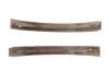 Купити Колодки ручника BMW 1 (E81/E82/E88)/3 (E46/E90/E91)/5 (E39) 95-13 (185x20) Metelli 53-0017 (фото3) підбір по VIN коду, ціна 673 грн.