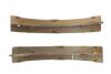 Купити Колодки ручника Subaru Trezia 11-/Toyota Corolla/Yaris 07-17 (228.6x37) Metelli 53-0517 (фото3) підбір по VIN коду, ціна 1287 грн.