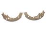 Купити Колодки ручника Subaru Trezia 11-/Toyota Corolla/Yaris 07-17 (228.6x37) Metelli 53-0517 (фото5) підбір по VIN коду, ціна 1287 грн.
