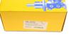 Купити Підшипник вижимний Ford Focus 1.4/1.6/1.8/2,0 98-04/Transit Courier 1.5TDCi 14- Ford Focus, Fiesta, Fusion, Mazda 2, Ford KA, Ecosport, B-Max, Courier, Transit Metelli 56-0002 (фото8) підбір по VIN коду, ціна 2505 грн.