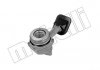 Купити Підшипник вижимний Ford Connect 1.8DI/TDCI (MTX75) 02-13, 55/66/85kw Ford Focus, Connect, Transit Metelli 56-0004 (фото1) підбір по VIN коду, ціна 2766 грн.