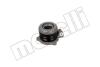 Купити Підшипник вижимний Opel Astra/Vectra 1.8/2.0 95-00 Metelli 56-0018 (фото1) підбір по VIN коду, ціна 1952 грн.