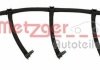 Купить Шланг топливный Volkswagen Passat, Seat Leon, Volkswagen Golf, Skoda Octavia, Volkswagen Jetta, Skoda Superb, Yeti, Audi A1, Volkswagen Polo, Audi A3, Seat Ibiza METZGER 0840046 (фото1) подбор по VIN коду, цена 1888 грн.