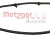 Купить Шланг топливный METZGER 0840077 (фото2) подбор по VIN коду, цена 927 грн.