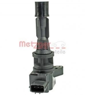 Котушка запалювання Mazda 6, 5, 3, CX-7 METZGER 0880410