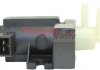 Купить Клапан управління тиском METZGER 0892561 (фото1) подбор по VIN коду, цена 1648 грн.