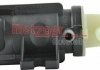 Купити Клапан управління тиском Volkswagen Passat, Caddy, Audi A4, Volkswagen Tiguan, Sharan, EOS, Audi A3, Volkswagen Golf, Bora, Seat Leon, Volkswagen Polo METZGER 0892592 (фото1) підбір по VIN коду, ціна 1488 грн.