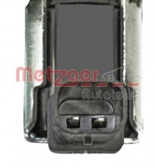 Клапан управления давлением Ford Mondeo, Focus, Galaxy, S-Max METZGER 0892619
