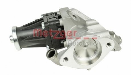 Клапан рециркуляции газов Peugeot Boxer, Citroen Jumper METZGER 0892621