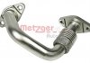 Купить Трубка сталева METZGER 0892655 (фото1) подбор по VIN коду, цена 3201 грн.