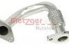 Купить Трубка сталева METZGER 0892655 (фото2) подбор по VIN коду, цена 3201 грн.