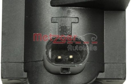 Купить Клапан управления давлением Mercedes W211, S211, Vito, CLK-Class METZGER 0892661 (фото1) подбор по VIN коду, цена 1361 грн.